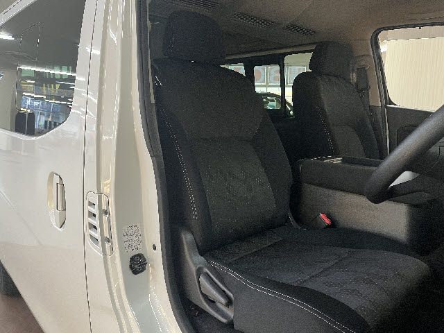 NISSAN CARAVAN VAN 2WD 2024 Image 31