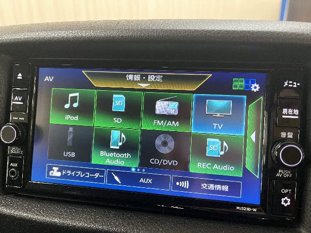 NISSAN CARAVAN VAN 2WD 2024 Image 31