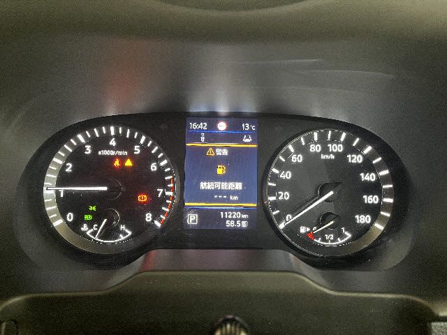 NISSAN CARAVAN VAN 2WD 2024 Image 31