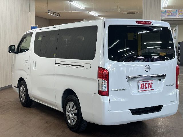 NISSAN CARAVAN VAN 2WD 2024 Image 31