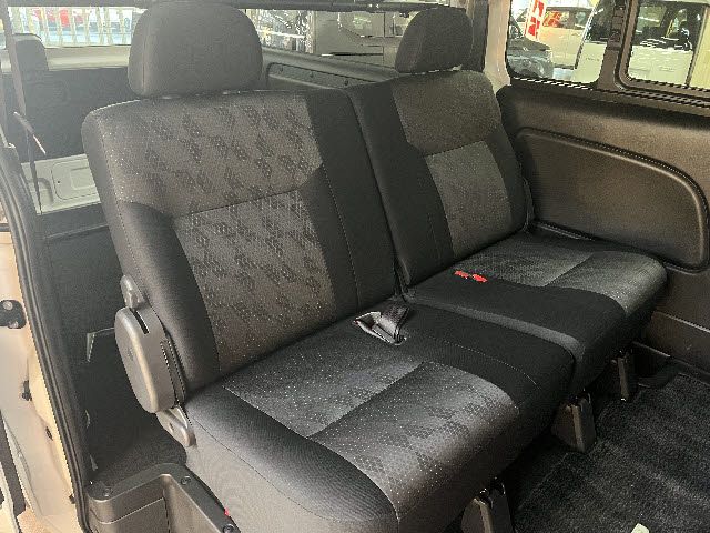 NISSAN CARAVAN VAN 2WD 2024 Image 31