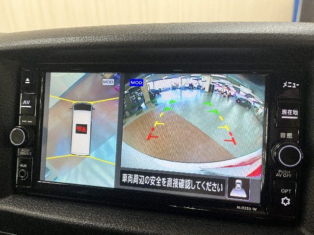 NISSAN CARAVAN VAN 2WD 2024 Image 31