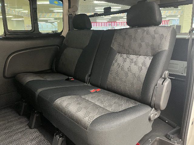 NISSAN CARAVAN VAN 2WD 2024 Image 31