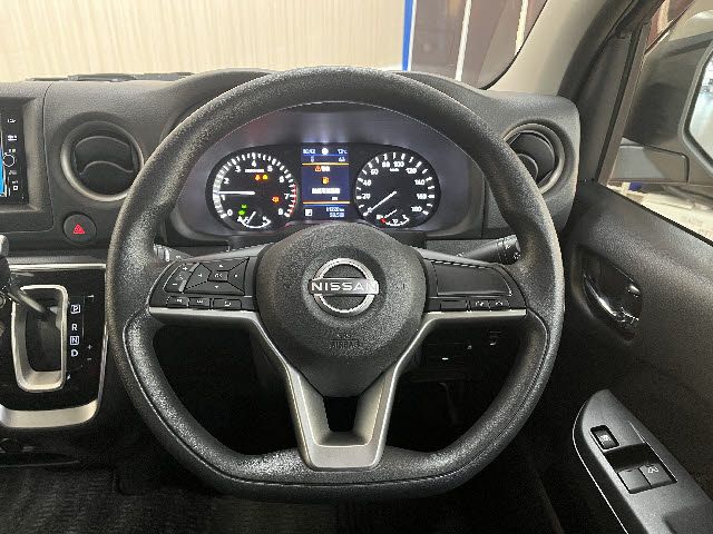 NISSAN CARAVAN VAN 2WD 2024 Image 31