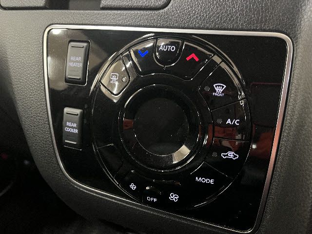 NISSAN CARAVAN VAN 2WD 2024 Image 31