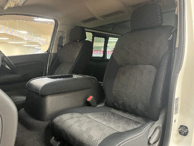 NISSAN CARAVAN VAN 2WD 2024 Image 31