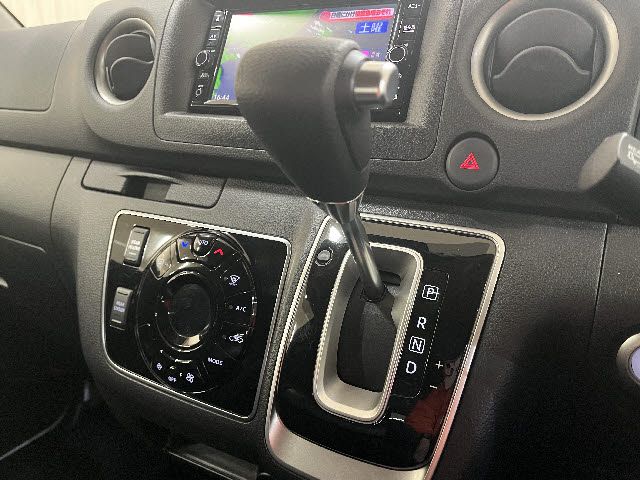 NISSAN CARAVAN VAN 2WD 2024 Image 31