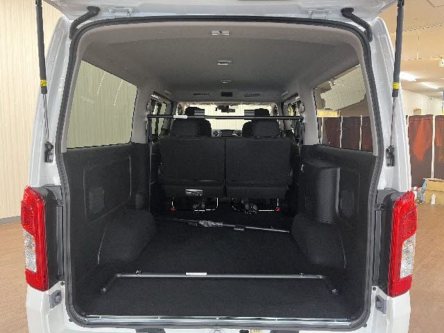 NISSAN CARAVAN VAN 2WD 2024 Image 31
