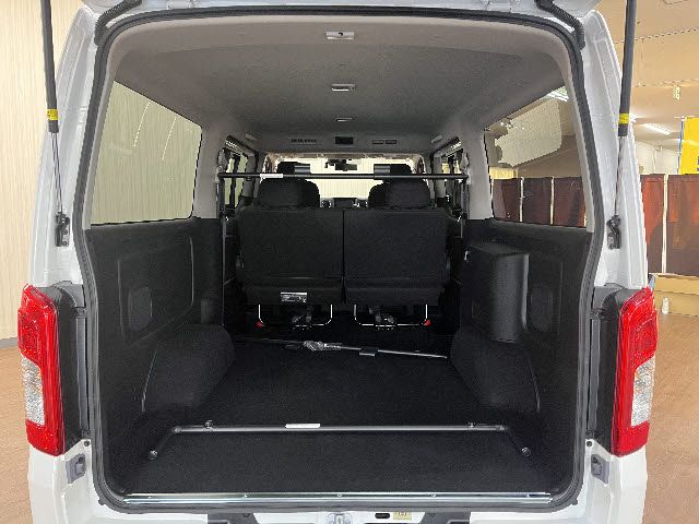 NISSAN CARAVAN VAN 2WD 2024 Image 31