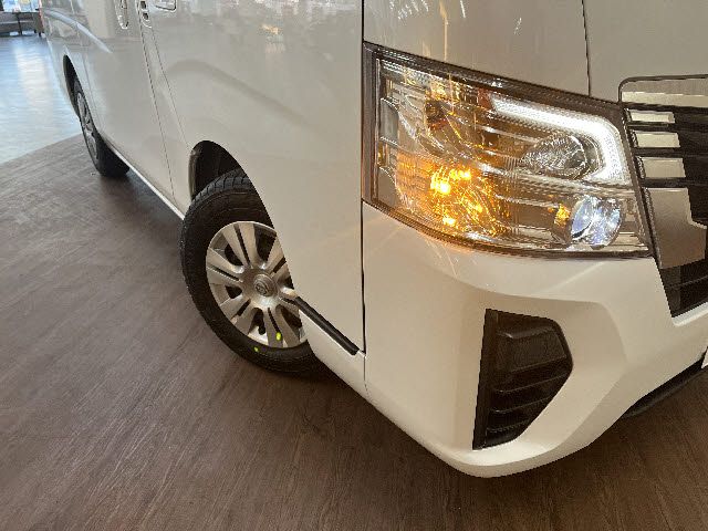 NISSAN CARAVAN VAN 2WD 2024 Image 31