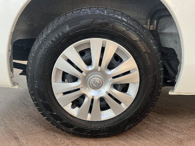 NISSAN CARAVAN VAN 2WD 2024 Image 31