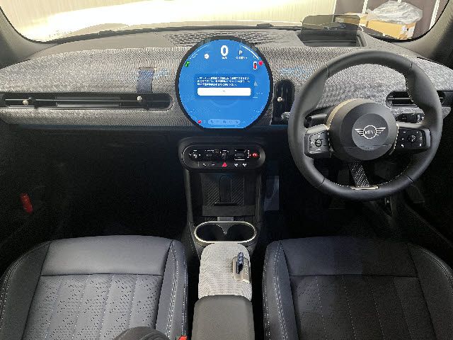 BMW MINI COOPER 5DOOR 2025 Image 31