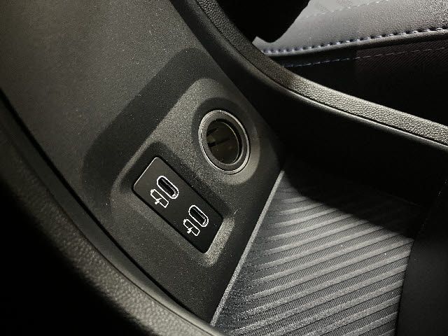 BMW MINI COOPER 5DOOR 2025 Image 31