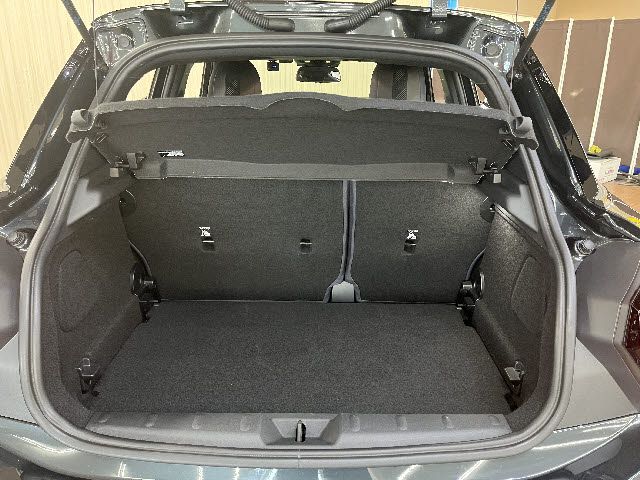 BMW MINI COOPER 5DOOR 2025 Image 31