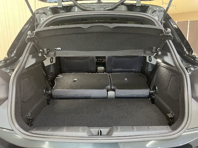 BMW MINI COOPER 5DOOR 2025 Image 31