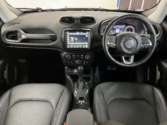 JEEP RENEGADE 2024 Image 31