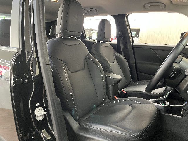 JEEP RENEGADE 2024 Image 31