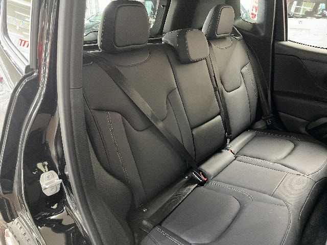 JEEP RENEGADE 2024 Image 31