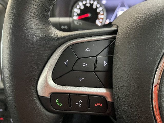 JEEP RENEGADE 2024 Image 31