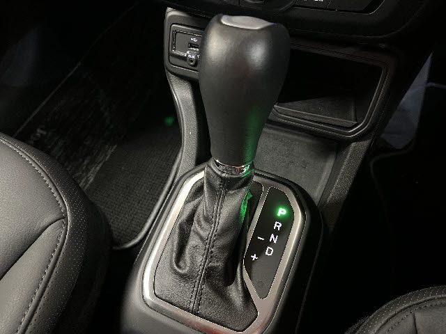 JEEP RENEGADE 2024 Image 31