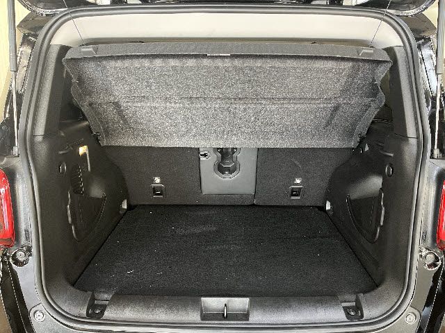JEEP RENEGADE 2024 Image 31
