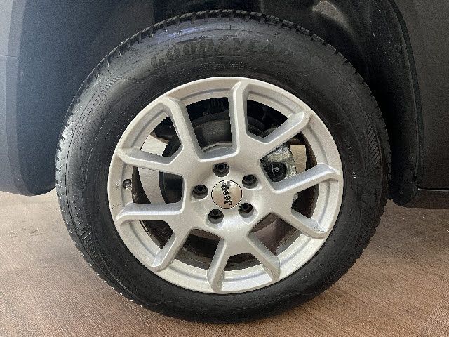 JEEP RENEGADE 2024 Image 31