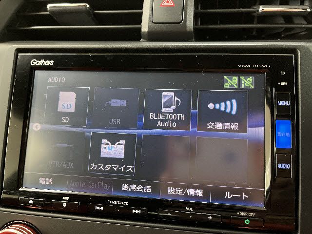 HONDA CIVIC HATCHBACK 2018 Image 31