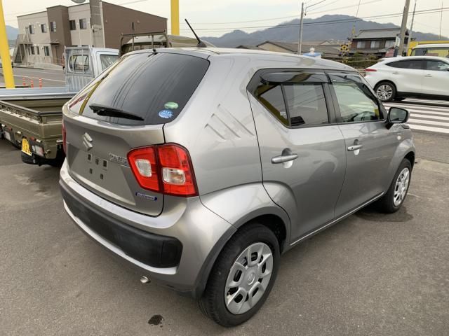 SUZUKI IGNIS 2017 Image 31