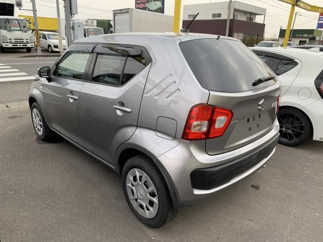 SUZUKI IGNIS 2017 Image 31