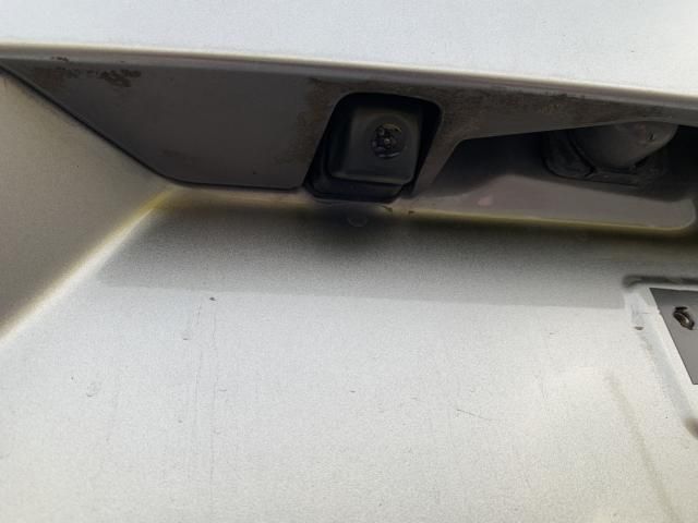 SUZUKI IGNIS 2017 Image 31