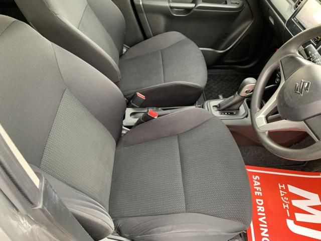 SUZUKI IGNIS 2017 Image 31