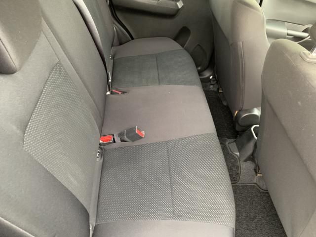 SUZUKI IGNIS 2017 Image 31