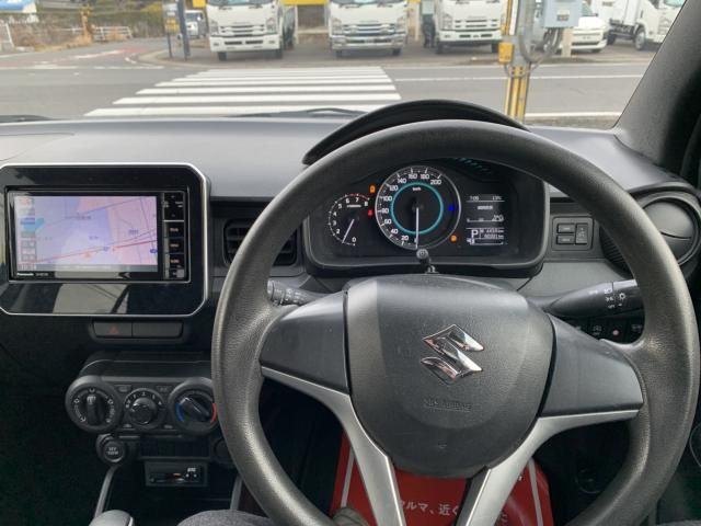 SUZUKI IGNIS 2017 Image 31