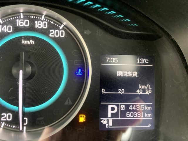 SUZUKI IGNIS 2017 Image 31