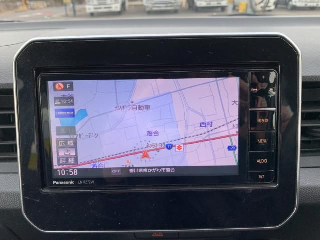 SUZUKI IGNIS 2017 Image 31