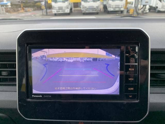 SUZUKI IGNIS 2017 Image 31