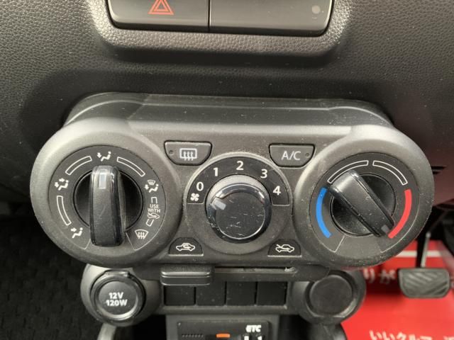 SUZUKI IGNIS 2017 Image 31