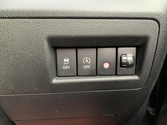 SUZUKI IGNIS 2017 Image 31