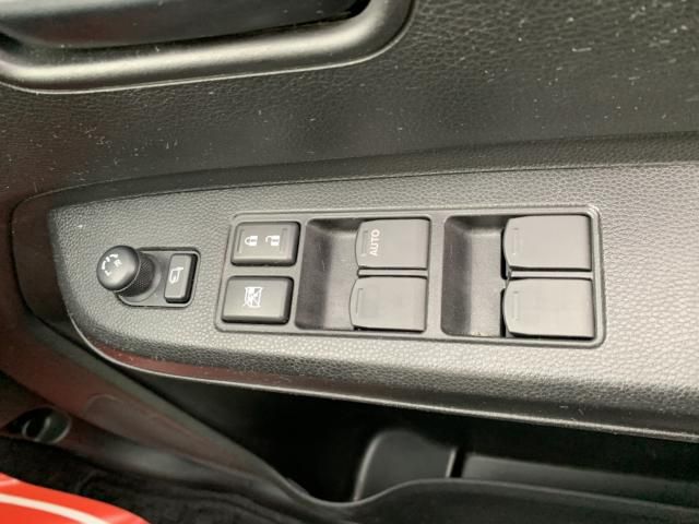 SUZUKI IGNIS 2017 Image 31