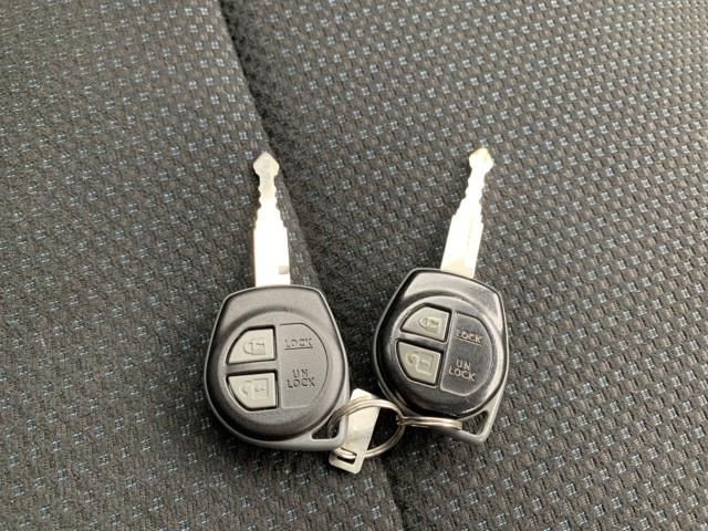 SUZUKI IGNIS 2017 Image 31