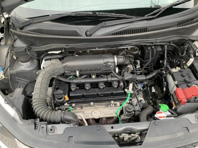 SUZUKI IGNIS 2017 Image 31