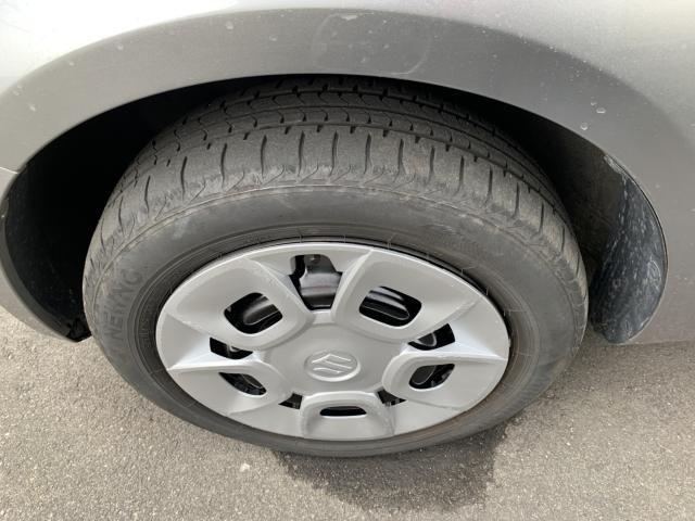 SUZUKI IGNIS 2017 Image 31