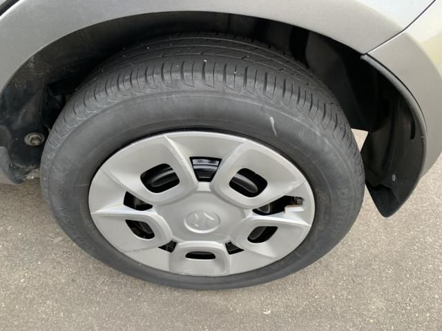 SUZUKI IGNIS 2017 Image 31