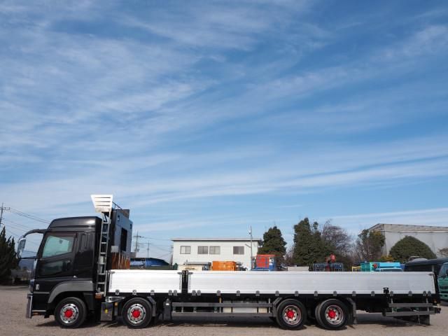 MITSUBISHI FUSOU SUPER GREAT 2015 Image 31