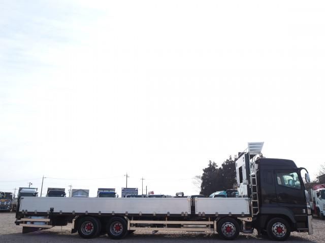 MITSUBISHI FUSOU SUPER GREAT 2015 Image 31