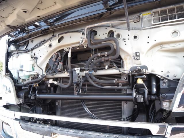 MITSUBISHI FUSOU SUPER GREAT 2015 Image 31