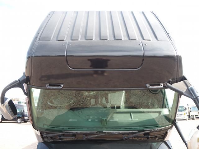 MITSUBISHI FUSOU SUPER GREAT 2015 Image 31