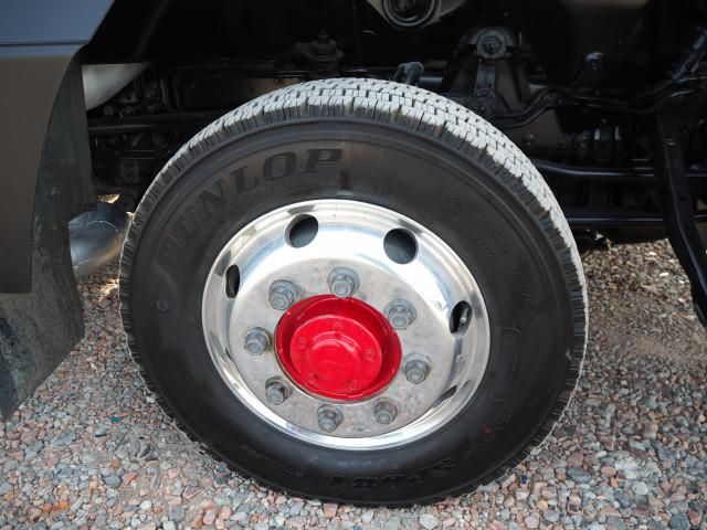 MITSUBISHI FUSOU SUPER GREAT 2015 Image 31