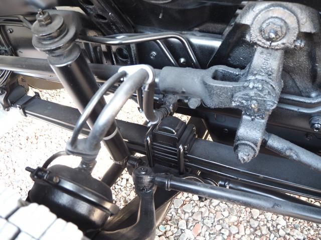 MITSUBISHI FUSOU SUPER GREAT 2015 Image 31