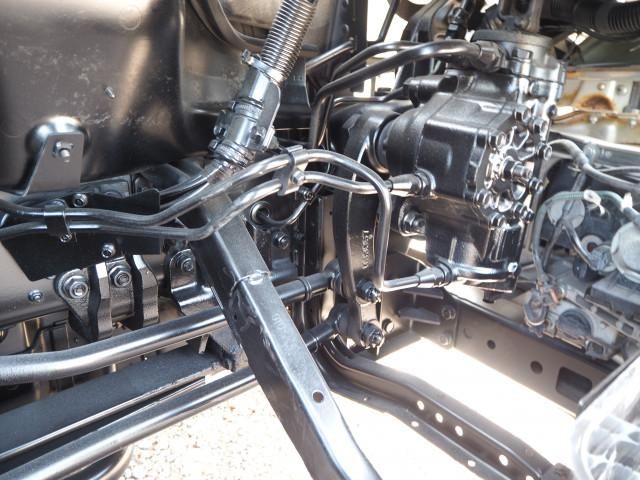 MITSUBISHI FUSOU SUPER GREAT 2015 Image 31